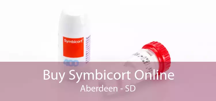 Buy Symbicort Online Aberdeen - SD