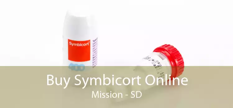 Buy Symbicort Online Mission - SD