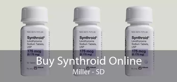 Buy Synthroid Online Miller - SD