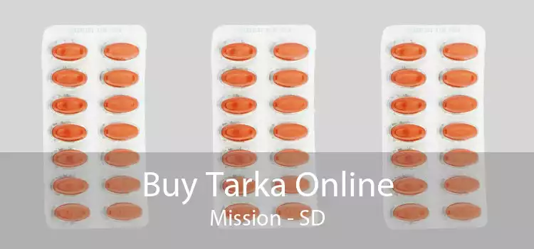 Buy Tarka Online Mission - SD