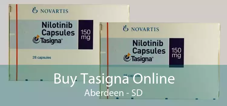 Buy Tasigna Online Aberdeen - SD
