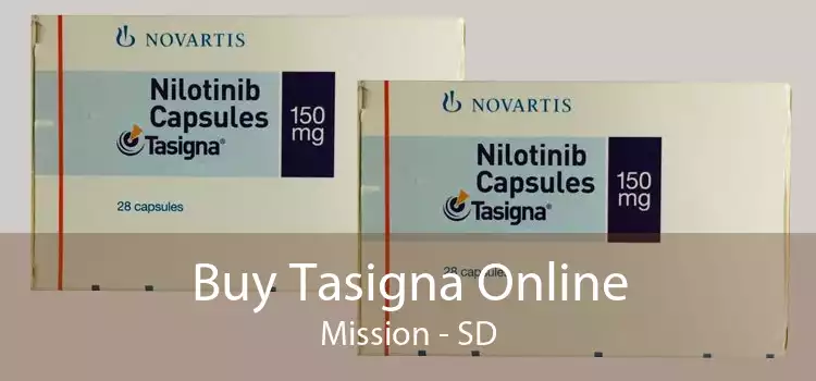 Buy Tasigna Online Mission - SD