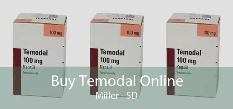 Buy Temodal Online Miller - SD