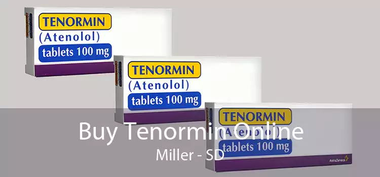 Buy Tenormin Online Miller - SD