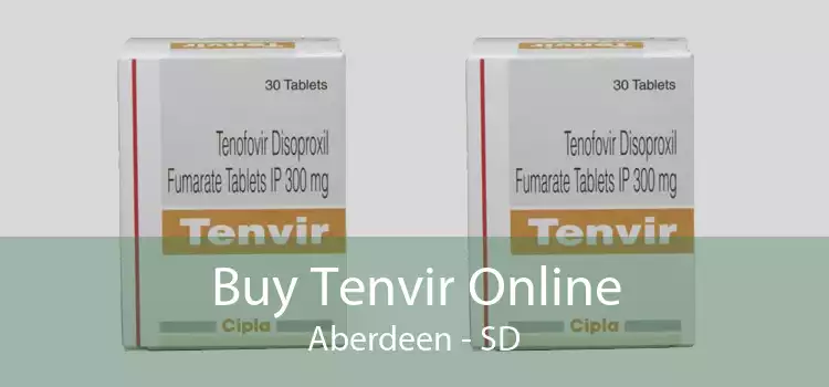 Buy Tenvir Online Aberdeen - SD