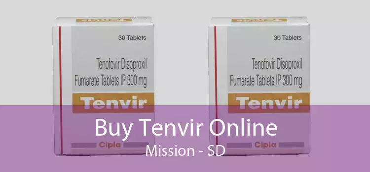Buy Tenvir Online Mission - SD