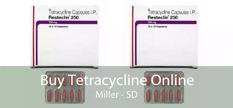 Buy Tetracycline Online Miller - SD