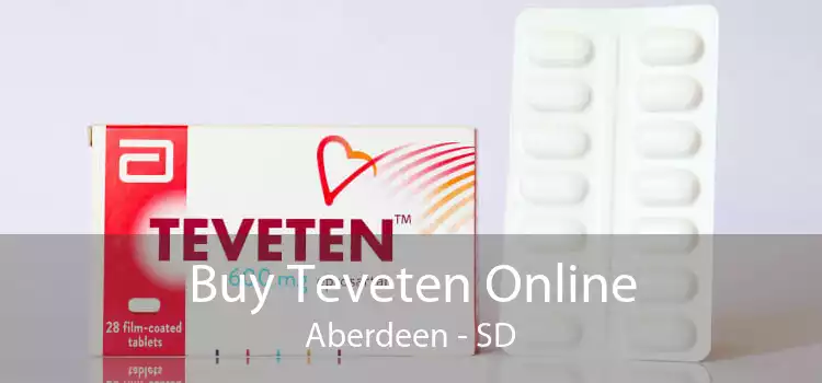 Buy Teveten Online Aberdeen - SD