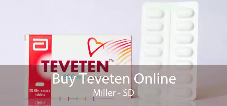 Buy Teveten Online Miller - SD