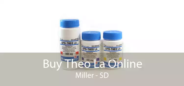 Buy Theo La Online Miller - SD