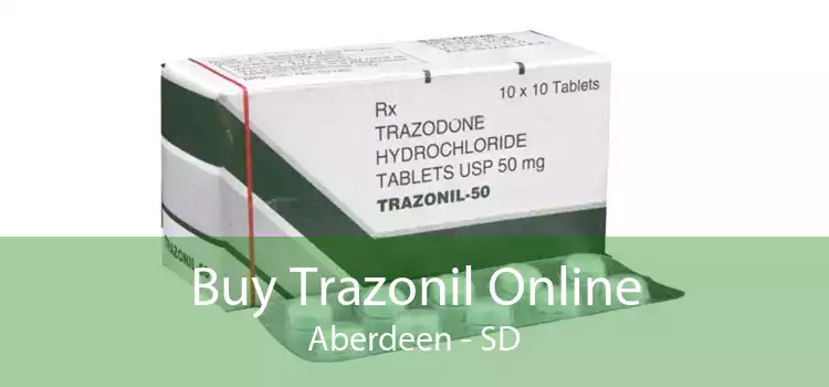 Buy Trazonil Online Aberdeen - SD
