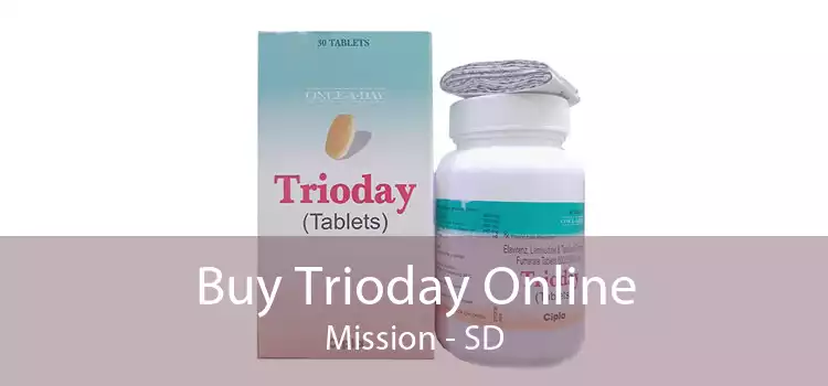 Buy Trioday Online Mission - SD
