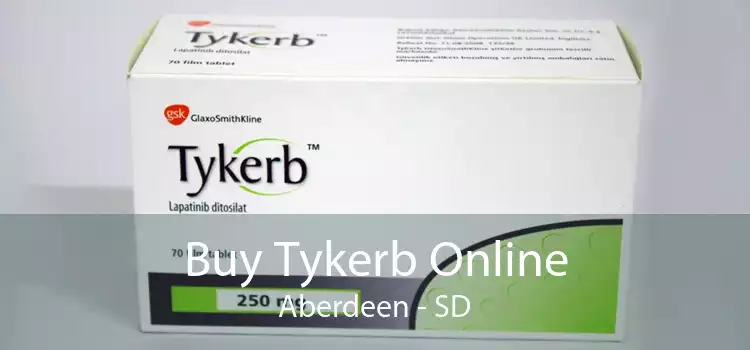 Buy Tykerb Online Aberdeen - SD