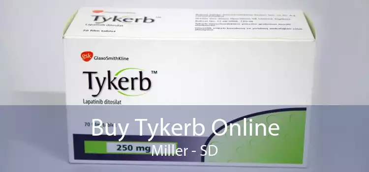 Buy Tykerb Online Miller - SD