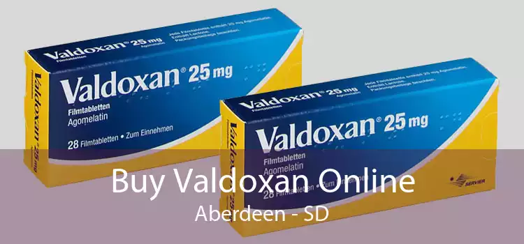 Buy Valdoxan Online Aberdeen - SD