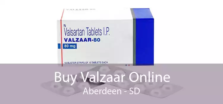 Buy Valzaar Online Aberdeen - SD
