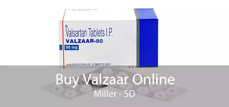Buy Valzaar Online Miller - SD