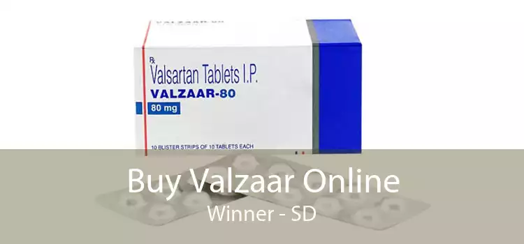 Buy Valzaar Online Winner - SD