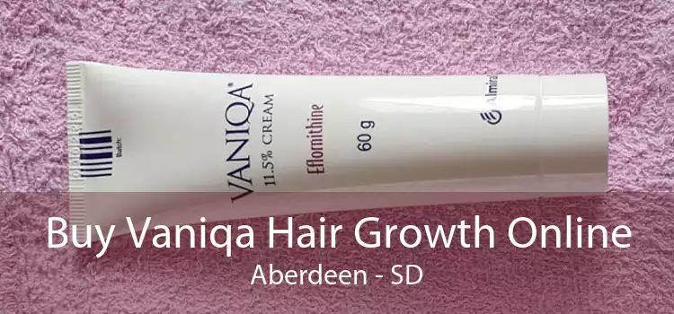 Buy Vaniqa Hair Growth Online Aberdeen - SD