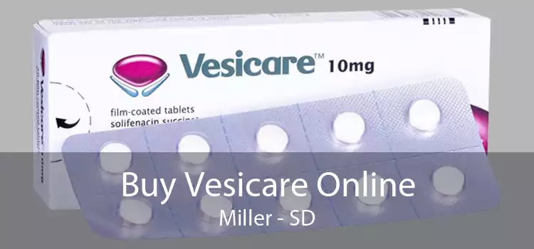 Buy Vesicare Online Miller - SD