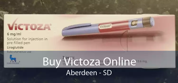 Buy Victoza Online Aberdeen - SD