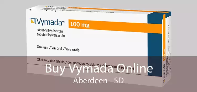 Buy Vymada Online Aberdeen - SD