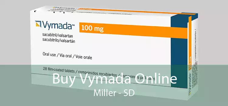 Buy Vymada Online Miller - SD