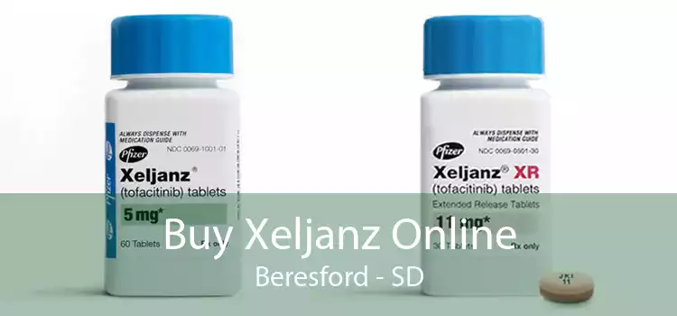 Buy Xeljanz Online Beresford - SD