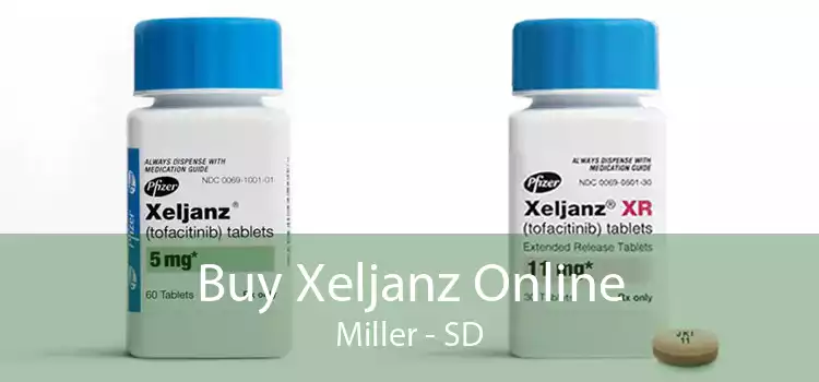 Buy Xeljanz Online Miller - SD