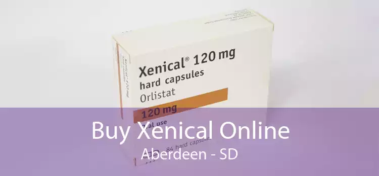 Buy Xenical Online Aberdeen - SD