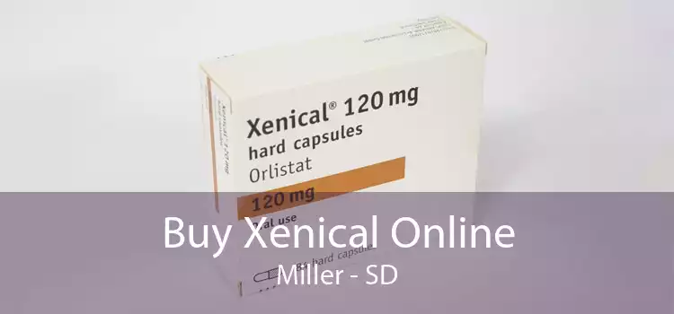 Buy Xenical Online Miller - SD