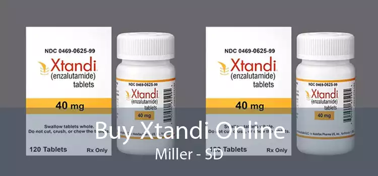 Buy Xtandi Online Miller - SD
