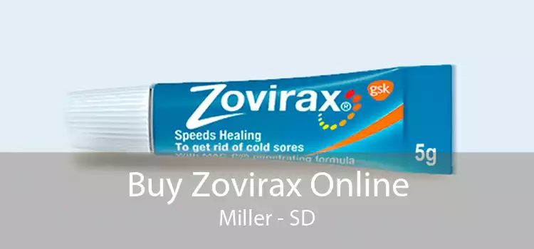Buy Zovirax Online Miller - SD