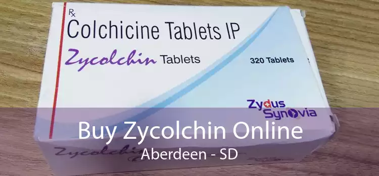 Buy Zycolchin Online Aberdeen - SD
