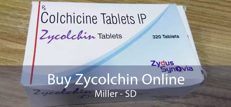 Buy Zycolchin Online Miller - SD