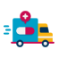 fast medicines delivery in Aberdeen, SD