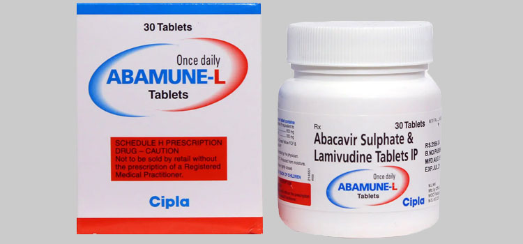 buy abamune in Mission, SD