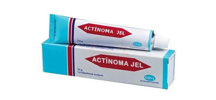 buy actinoma in Aberdeen, SD