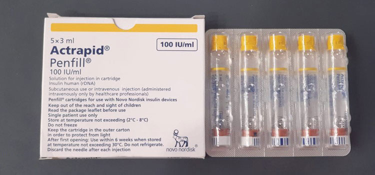 buy actrapid in Aberdeen, SD