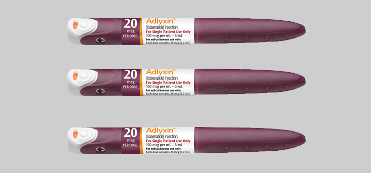buy adlyxine in Alcester, SD