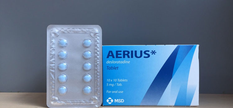buy aerius in Mission, SD