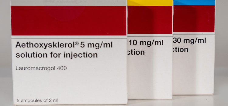 buy aethoxysklerol in Mission, SD