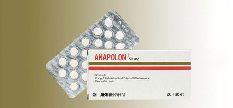 buy anapolon in Alcester, SD