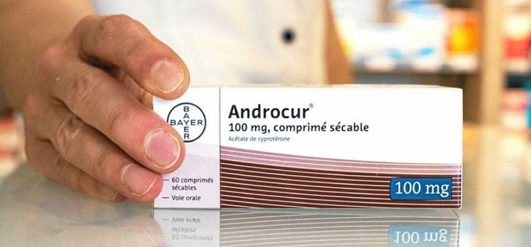buy androcur in Alcester, SD