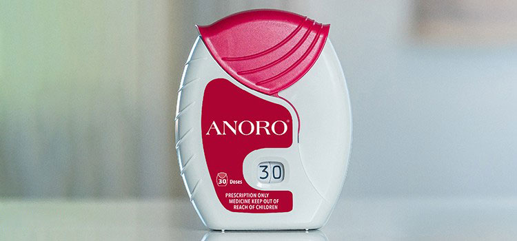 buy anoro in Aberdeen, SD