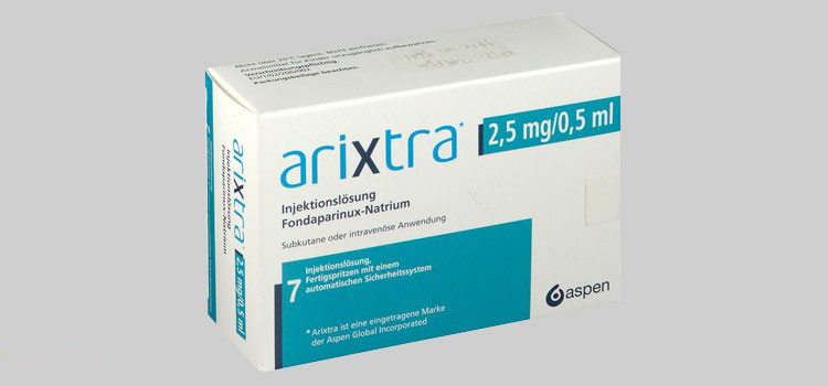 buy arixtra in Alcester, SD