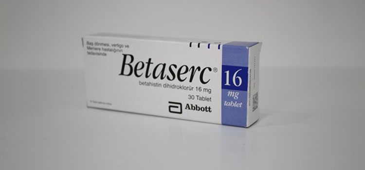 buy betaserc in Mission, SD