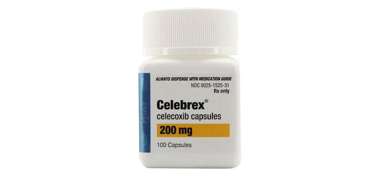 buy celecoxib in Mission, SD