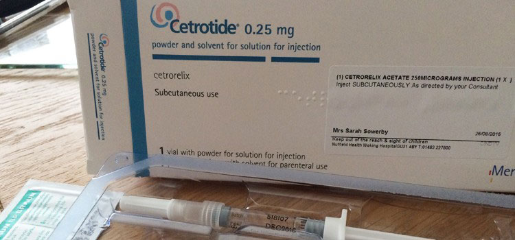 buy cetrotide in Mission, SD