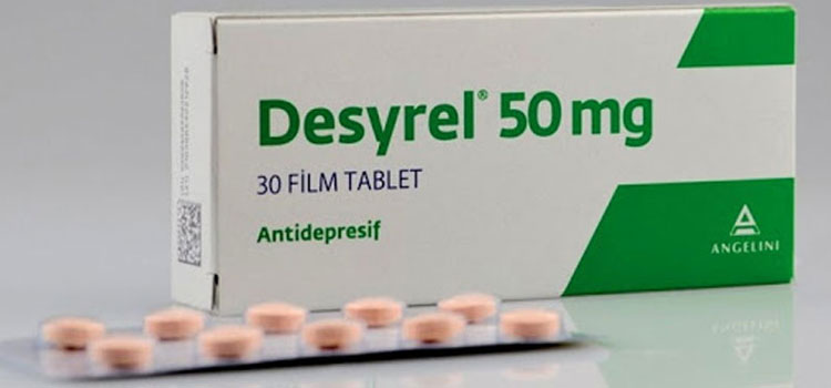 buy desyrel in Aberdeen, SD